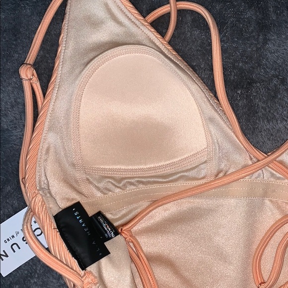 New with tags pac sun bathing suit - Picture 4 of 5